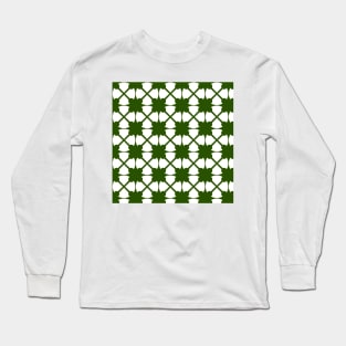 Floor tile bonanza Long Sleeve T-Shirt